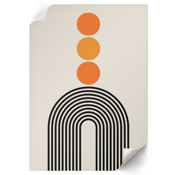 Poszter kép Városi híd