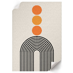 Poszter kép Városi híd