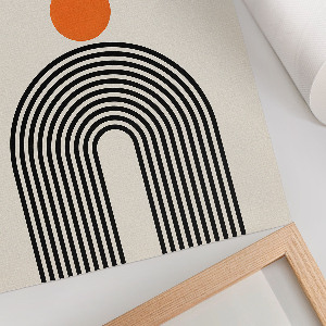 Poszter kép Városi híd