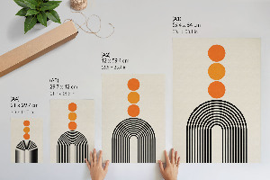 Poszter kép Városi híd