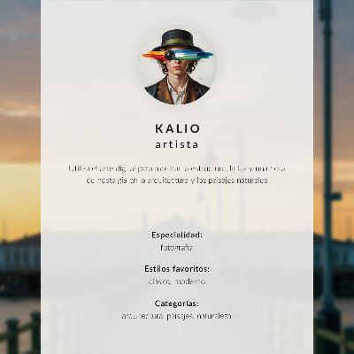 Poszter kép Mystická věž