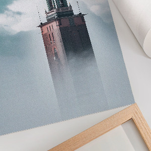 Poszter kép Mystická věž