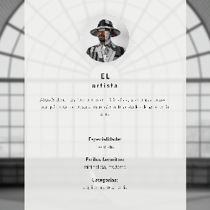 Vintage poszter Točité schodiště