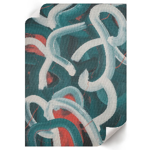 Poszter kép Barevné tahy