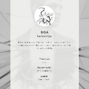 Retro plakát Cvičení jógy