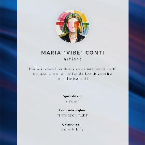 Vintage poszter Růžové listy