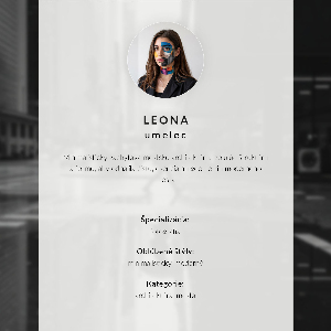 Poszter kép Západ slunce