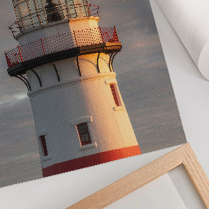 Retro poszter Maják