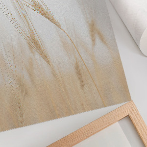 Vintage poszter Klasy obilí