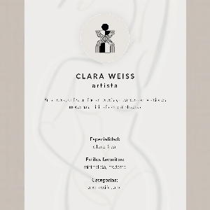 Vintage poszter Rovná ruka