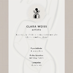 Vintage poszter Rovná ruka