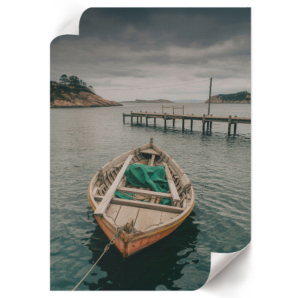 Poszter kép Tichá zátoka