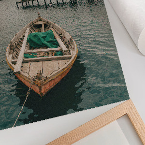 Poszter kép Tichá zátoka