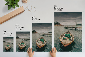 Poszter kép Tichá zátoka