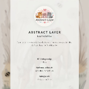 Retro poszter Slon na Měsíci