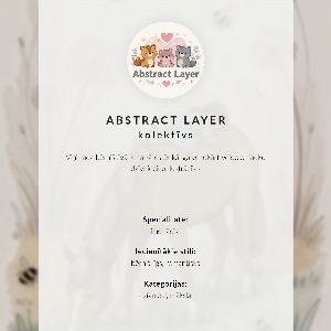 Retro poszter Slon na Měsíci