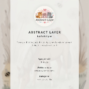 Retro poszter Dva jeleni