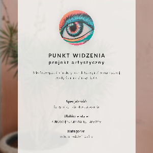 Vintage poszter Ilustrace květin