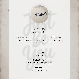 Poszter kép Expo Berlín