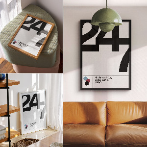 Poszter kép Expo Berlín