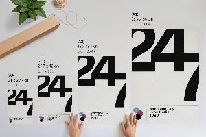 Poszter kép Expo Berlín