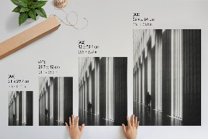 Poszter kép Umělecká architektura