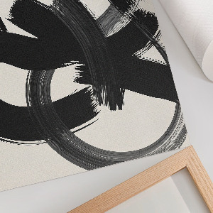 Retro poszter Energie pohybu