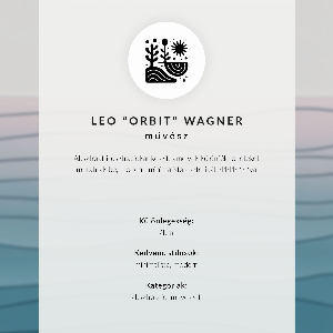 Retro poszter Ptáci na obloze