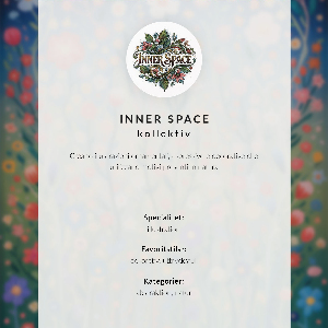 Retro plakát Měsíční fáze