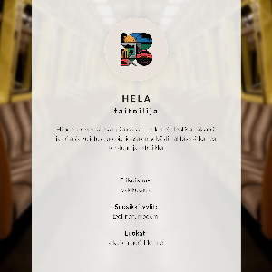 Poszter kép Rychlé metro