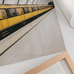 Poszter kép Rychlé metro