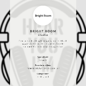 Retro plakát Motivace a pes