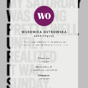 Poszter kép Humoristický text