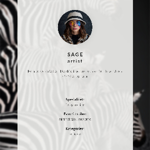 Retro plakát Pták na kabelu