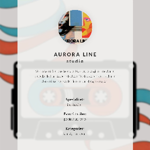 Retro poszter Vesmírná cesta