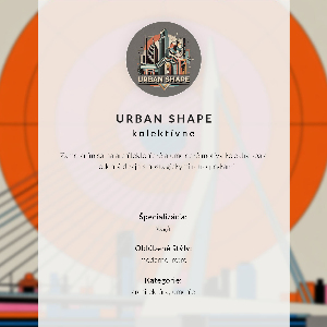 Vintage poszter Cyklistický závod