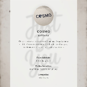 Retro poszter Inspirativní text