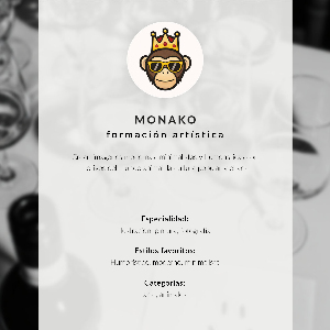 Retro plakát Moje problémy