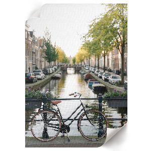 Poszter kép Městské kolo