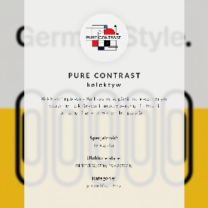 Retro poszter Méně znamená více