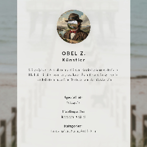 Vintage poszter Horská chata