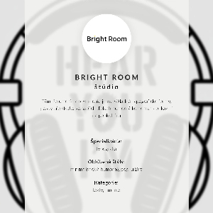 Retro plakát Japonská typografie