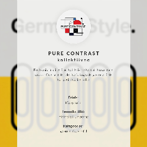 Poszter kép Typografie B123
