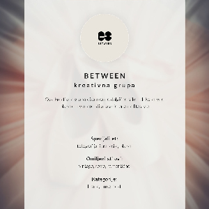 Poszter kép Figura v poli