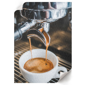 Poszter kép Kávovar