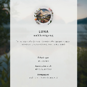 Retro plakát Pouštní mír