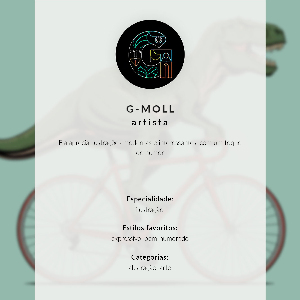 Vintage poszter Ananasová sova