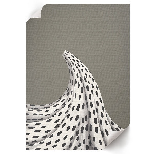 Poszter kép Vlna teček