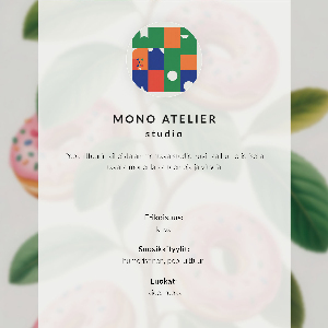 Vintage poszter Plameňák v botách