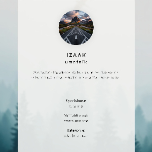 Vintage poszter Mraky míru